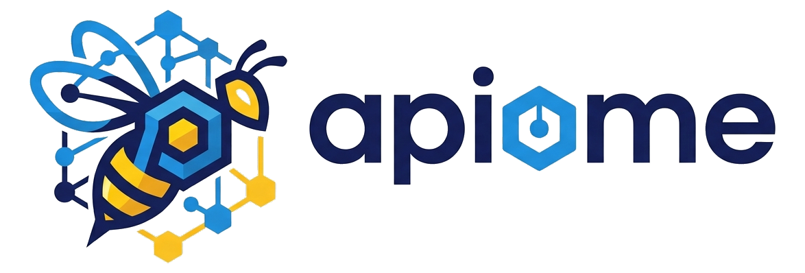 Apiome logo
